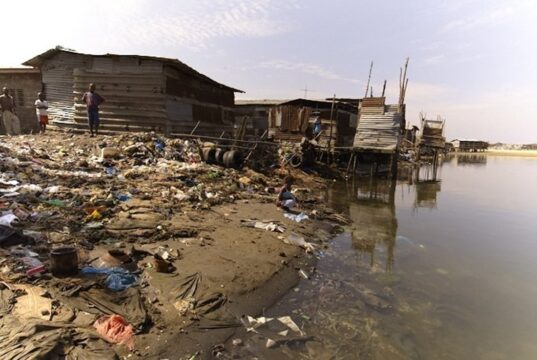 Growth at 5%, But Poverty and Food Insecurity Persist — UN Flags Mixed Progress in Liberia