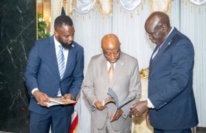 TAF Africa Global Launches High-Level Investment Mission in Liberia Following Boakai Invitation