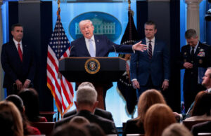 U.S., Iran Agree to Two-Week Ceasefire as Pakistan Brokers Last-Minute Pause; Israel Backs Move with Conditions