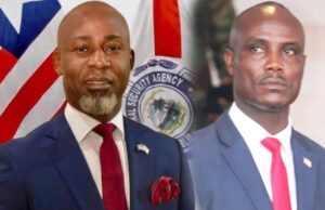 Ex-Security Chiefs Deny Knowledge of FIA Role in Joint Security, Fund Transfers in Tweah Trial