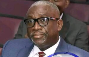 CMC Suspends Yogboh; Lawmaker Resigns, Citing “Due Process Concerns”