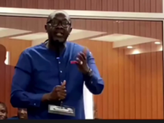 Konneh Faces Backlash Over Alleged Disclosure of Military Details in Senate Debate