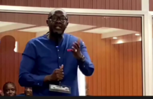 Konneh Faces Backlash Over Alleged Disclosure of Military Details in Senate Debate