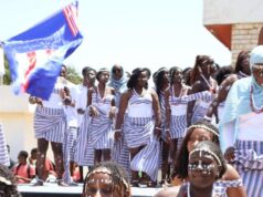 Liberian Embassy in Dakar Launches Cultural Outreach Initiative to Promote Liberia in Senegal