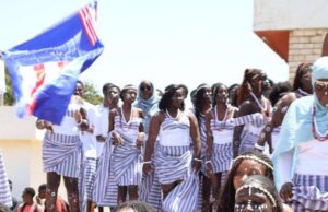 Liberian Embassy in Dakar Launches Cultural Outreach Initiative to Promote Liberia in Senegal