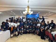 Young Voices Drive National Dialogue on Liberia’s Future