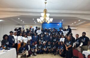 Young Voices Drive National Dialogue on Liberia’s Future