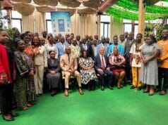UNDP Launches 2026–2030 Programme to Drive Inclusive Growth and Climate Resilience in Liberia