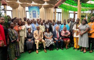 UNDP Launches 2026–2030 Programme to Drive Inclusive Growth and Climate Resilience in Liberia