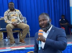 Dukuly Pledges Unity, Reform as New ULFA President