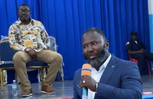 Dukuly Pledges Unity, Reform as New ULFA President