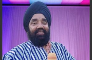 Indian Businessman Jeety Marks Birthday with Renewed Commitment to Daily Feeding Program