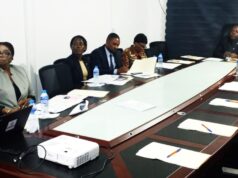 Liberia Moves Toward First-Ever Family Court as LRC Leads Stakeholder Dialogue