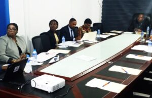 Liberia Moves Toward First-Ever Family Court as LRC Leads Stakeholder Dialogue