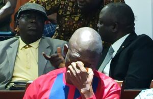 Kolubah Expelled: House Votes Him Out as Political Shockwaves Hit Capitol