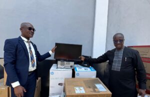 ICT Boost for County Development Planning Units