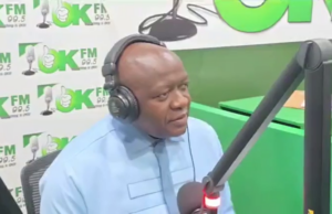 From Student Activist to State Actor: Ngafuan Reflects on Power, Politics, and Public Service