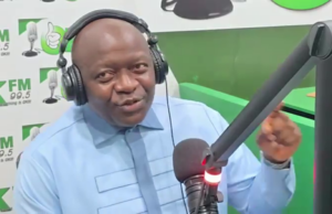 From Logan Town to Finance Minister: Ngafuan’s Journey of Grit, Faith, and Discipline