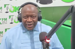 “We Are Not Special”: Ngafuan Blends Economic Outlook with Message of Resilience