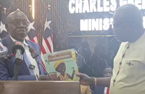 TAF Africa Global Begins Liberia Investment Push, Targets 5,000 Housing Units