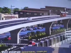 Prince Tambah Defends Overpass Project, Reports 22% Progress Amid Public Scrutiny