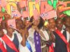Liberia Joins Africa Day Celebration with Calls for Unity, Cultural Pride, and Youth Empowerment