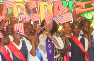 Liberia Joins Africa Day Celebration with Calls for Unity, Cultural Pride, and Youth Empowerment