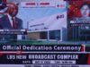 China Expands Soft Power Footprint in Liberia with New US$5.5 Million State Media Complex