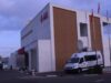 Liberia Unveils Landmark Chinese-Built LBS Complex