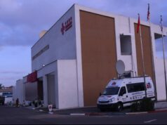 Liberia Unveils Landmark Chinese-Built LBS Complex
