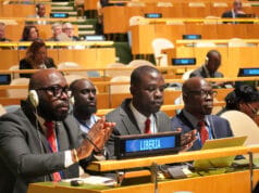 Liberia Reaffirms Commitment to Safe, Orderly Migration at UN Forum