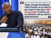 From BWI Intern to Finance Minister