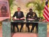 Liberia, Morocco Sign Landmark Security Pact to Combat Terrorism, Cybercrime
