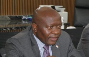 Ngafuan Declares War on Revenue Leakages as GAC Audit Exposes Major Financial Irregularities