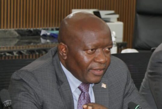 Ngafuan Declares War on Revenue Leakages as GAC Audit Exposes Major Financial Irregularities
