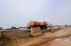 “Liberians Deserve Answers” — Senator Cyrus Calls for Senate Probe into Delayed RIA Highway Project
