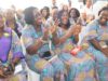 Ngafuan Honors Female Employees, Salutes Mothers Carrying Liberia’s Burdens Alone