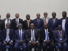 Ngafuan Calls for Stronger AfDB Support as Constituency 15 Faces Global Economic Pressures