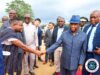 Boakai Administration Highlights Growing Portfolio of Infrastructure, Governance and Development Projects