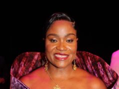 Liberian-Born Professional Saya Sio Receives Prestigious International Community Award in Charlotte