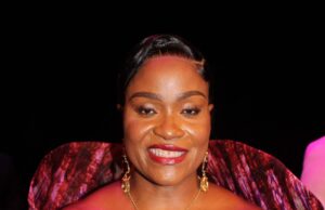 Liberian-Born Professional Saya Sio Receives Prestigious International Community Award in Charlotte