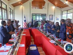 Boakai Cracks Down on Foreign Travel, Orders Cabinet Ministers to Prioritize Governance and Fiscal Discipline