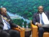 Liberia, AfDB Strengthen Partnership on Regional Integration, Infrastructure Development