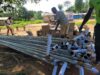 CAPO Launches Solar Electrification Project in Sinoe’s Carbadae Communities