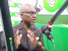 Is Alexander Cummings Gay? ANC Leader Breaks Silence, Calls Allegation ‘Complete Nonsense’