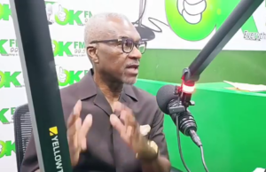 Is Alexander Cummings Gay? ANC Leader Breaks Silence, Calls Allegation ‘Complete Nonsense’