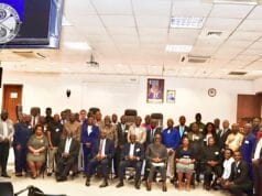 CBL Pushes Major Collateral Registry Reforms to Expand Credit Access and Boost Private Sector Growth