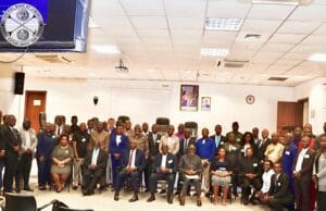 CBL Pushes Major Collateral Registry Reforms to Expand Credit Access and Boost Private Sector Growth