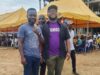 Senator Amara Konneh Warns Against Political Retaliation, Calls for End to Partisan Victimization