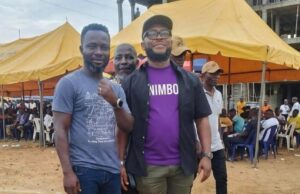 Senator Amara Konneh Warns Against Political Retaliation, Calls for End to Partisan Victimization